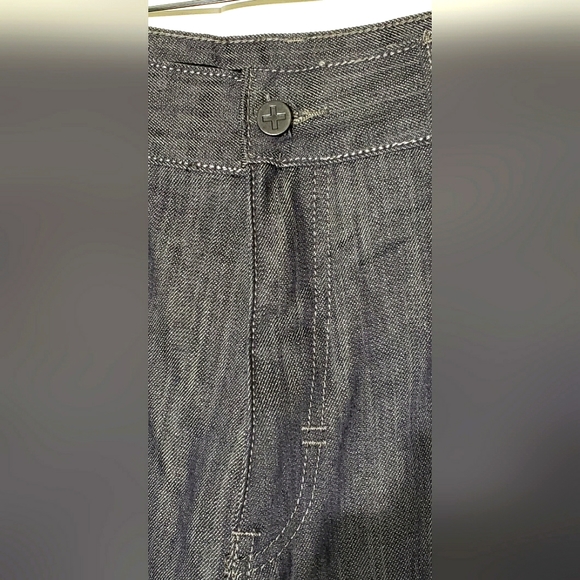 Rocawear R+, original fit men's jeans. 40x32,NWOT, cool Y2K vibe - Picture 2 of 14